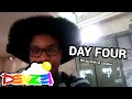 DAY FOUR: Returning to London