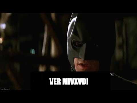 ბეტმენი ვერ ხვდება ანეგდოტს