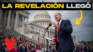 David Grusch SUELTA la Bomba OVNI Más Impactante – ¡La Revelación Llegó!