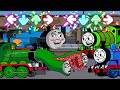FNF NEW ALL CURSED Thomas Engine VS OLD Sodor Funkin Friday Night Funkin FNF NEW ALL CURSED Thomas Engine VS OLD Sodor Funkin Friday Night Funkin