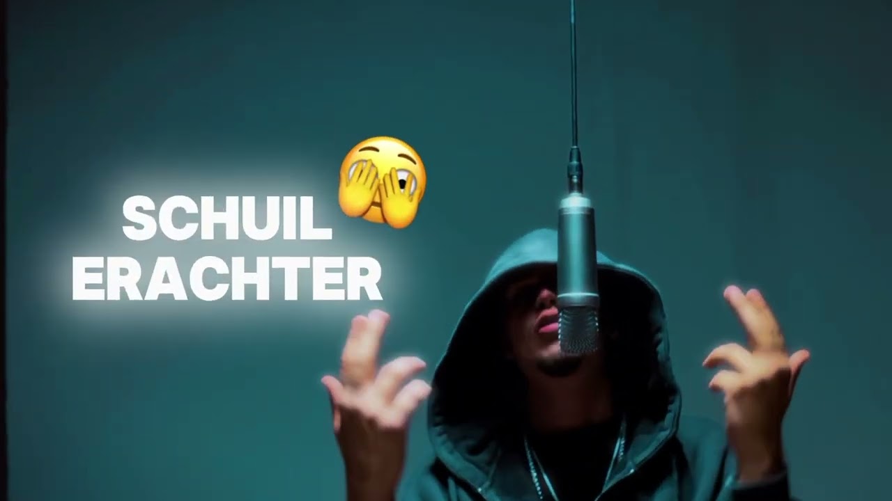 Regardez TYCH - Masker Af (Lyric Video) sur YouTube