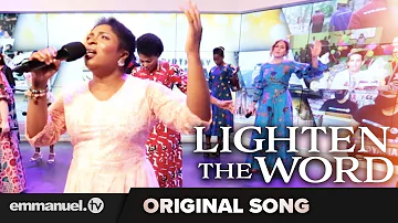 LIGHTEN THE WORD!!!  Original Song Composed By TB Joshua #TBJOSHUA #SCOAN #EMMANUELTV