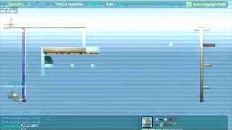 Transformice bootcamp pro # 2