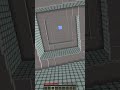 【マイクラ】ビルを上ってみた結果...#shorts