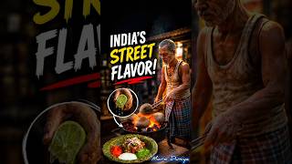 Miniature Litti Chokha Magic 🔥🥔 | mini world | #miniatureart #streetfood #miniature #littichokha