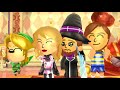 MIITOPIA: A Brand New Adventure?