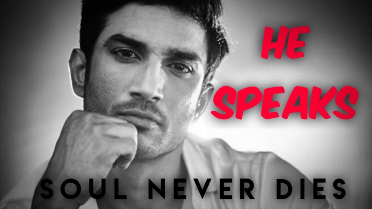 Sushant Singh Rajput Spirit Box Session 1 | huff paranormal | He speaks clearly😢😢