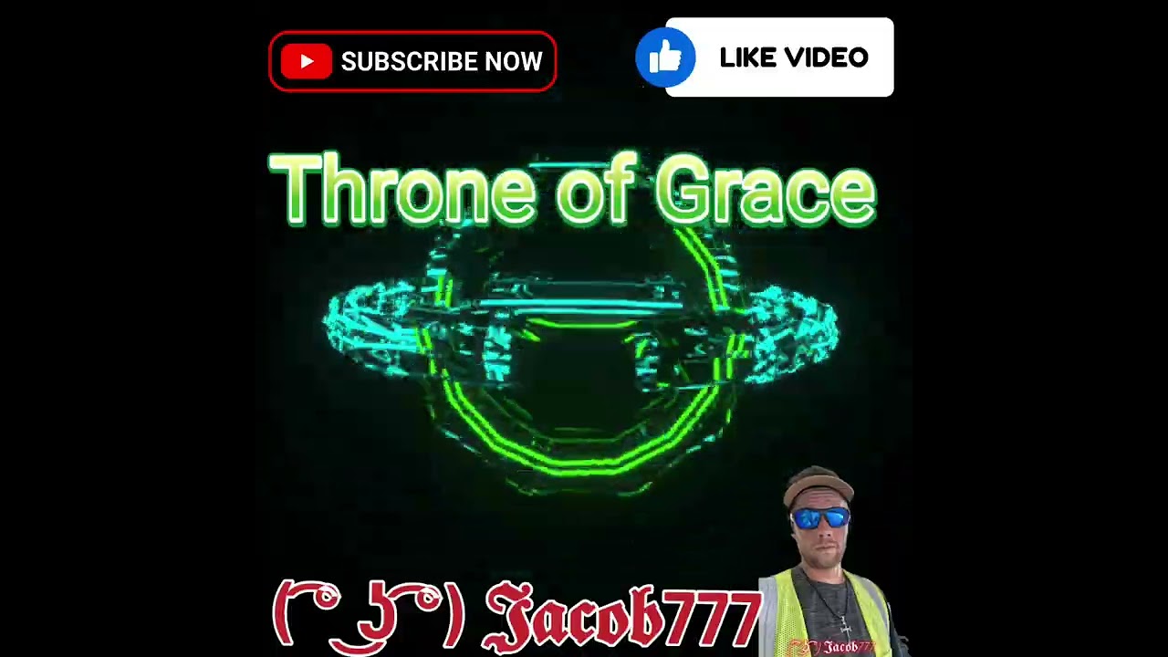 Throne of Grace (