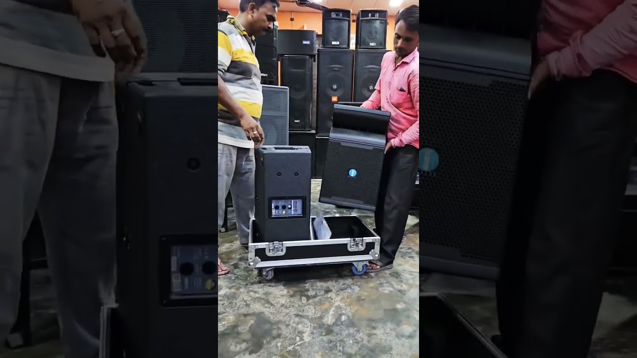 𝗥𝗼𝘅𝘆 𝗥𝗟𝗔-𝟵𝟱𝟬 𝟲𝟬𝟬 𝗪𝗮𝘁𝘁 𝗟𝗶𝗻𝗲 𝗔𝗿𝗿𝗮𝘆 𝗦𝘆𝘀𝘁𝗲𝗺