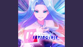 I'm Invincible (from 
