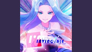 Im Invincible from One Piece Film Red