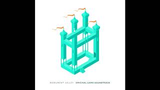 Video thumbnail of "Monument Valley Soundtrack - Oceanic Glow"