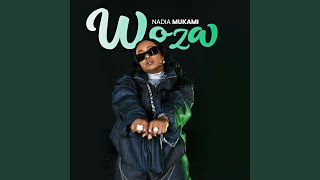 Woza - Nadia Mukami