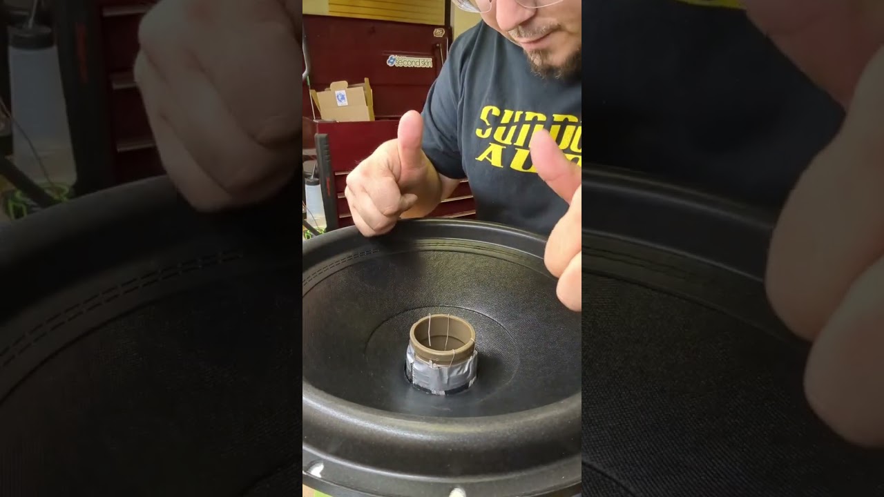 Building a recone kit part 4