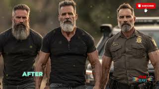 TWO TRUCK DRIVER - AND THE POLICEMAN  PART 5.  lgbtq history / historia lgbtq