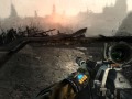 Metro Last Light-Прохождение на Альтернативную Концовку часть 14[Мертвый Город]