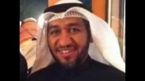 الشيخ جزاع الصويلح (سورة الانسان )