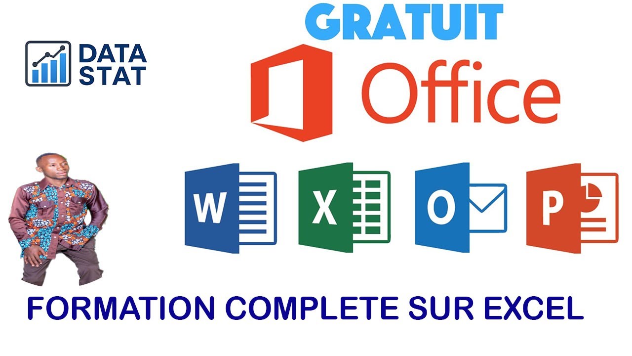 Débuter avec les fonctions sur Excel