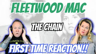 💖🎸 That Break Up Vibe Though!! Her Emotional Rollercoaster with Fleetwood Mac&#39;s &quot;The Chain&quot;.