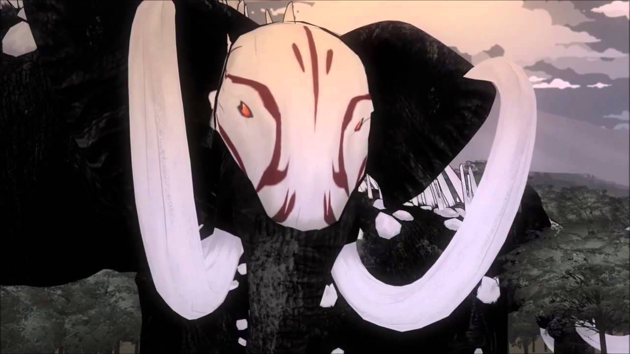 RWBY AMV - Into the Darkness - The Phantoms (Requested by ChaosMakesAMVs)