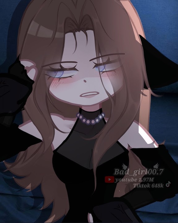 Opss...🫠Cr:???#gachaclub #gacha #trend #love #alightmotion #tiktok #gachalife #gachagacha #animation