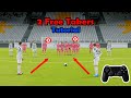 PES 2021 | 2 Free Takers Tutorial