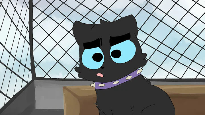 "Socks" and "Ruby"