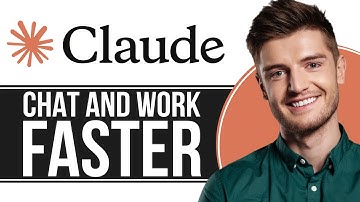 How To Use Claude AI | Chat and Work Faster With Claude AI