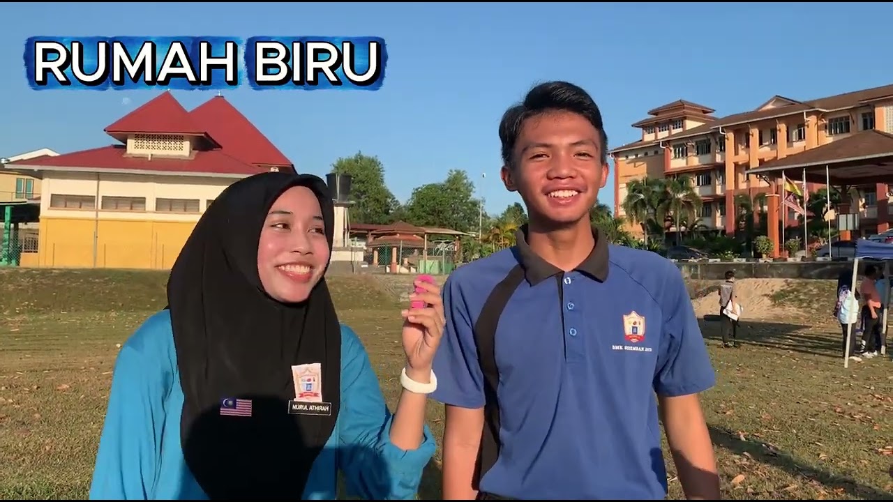 MONTAJ KEJOHANAN OLAHRAGA KALI KE 20 SMK SEREMBAN JAYA 2026