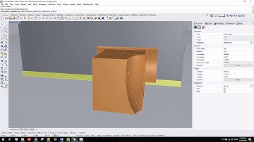 snap the surface when modeling very important hidden feature