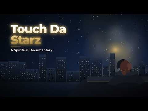 Touch Da Starz: Shabazz’s Message to His Younger Self