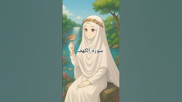 سورة الكهف يوم الجمعه.   #اكسبلور #quran #المصحف #القرآن_الكريم #لايك #تلاوة_قرآن #ماهرالمعيقلي