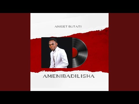 Amenibadilisha