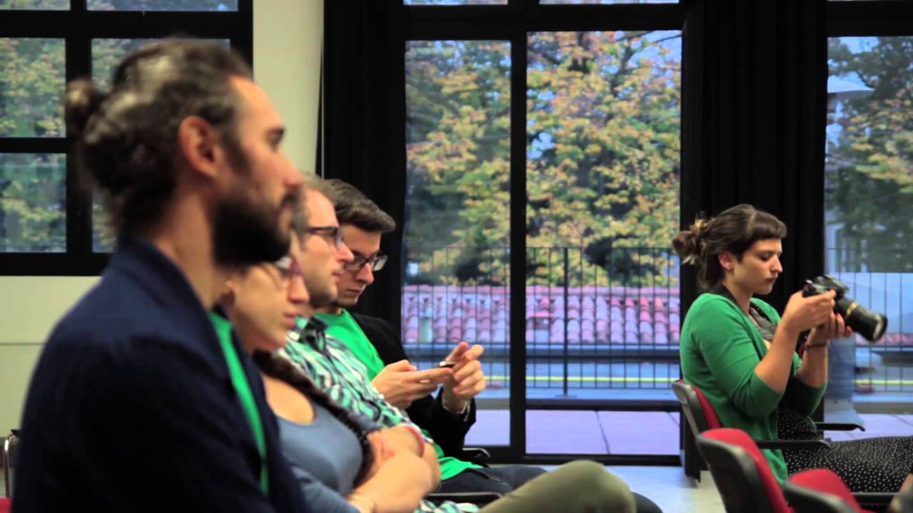 Viaggio al centro di Detour Film Festival