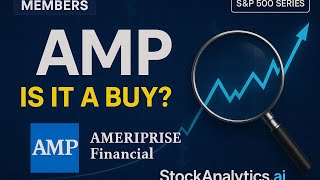 Is AMP a Value-Compounding Machine? Unpacking Ameriprise Financial's Competitive Edge