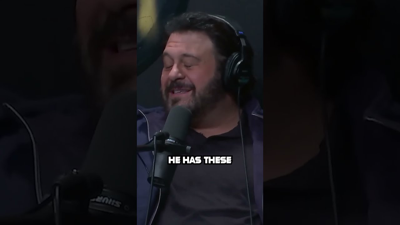 Adam Richmans Favorite Man V Food Was In Alaska