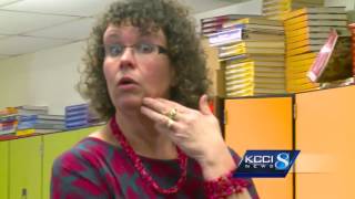 School spending plan raises concerns for small school districts