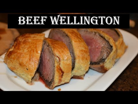 holiday-dinner-ideas-|-beef-wellington-recipie