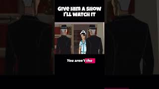 Harmless Tranquilizer Dart