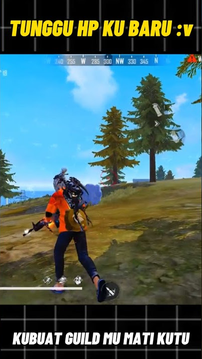 Story'wa ff 30 detik😼,quotes ff keren dan kreatif😹#BukanMaen