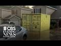 West Coast communities bracing for high tides as storms bring flooding
