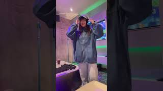 Chavelle Dijong is live