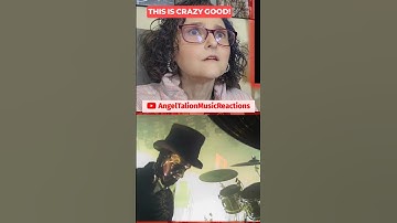 My Reaction to Ghost