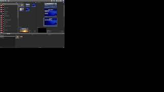 293 Palmsöndagen Från Hyssna Kyrka