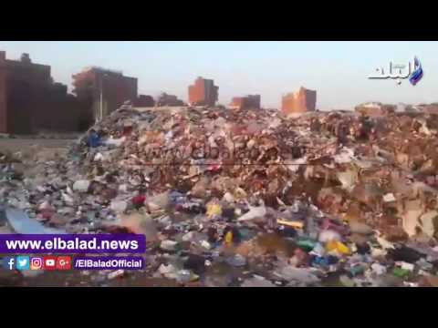 صدى البلد اهالي منيا القمح لمحافظ الشرقية حلم حياتنا بيضيع قدمنا بسبب تقاعس موظفينك