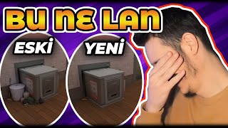 Valorant Yeni̇ Spli̇t Geri̇ Geldi̇ Gülmekten Yarildim