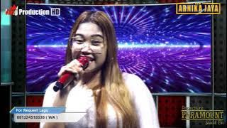 Jujur - Ajeng Nabila - Hiburan Dirumah Saja Edisi 30 Januari 2021