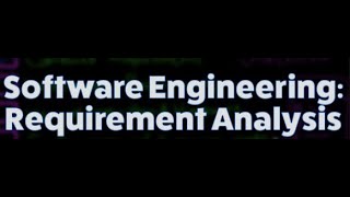 Chap.6 Requirement Modelling : Scenario Information and Analysis  Classes |  Roger S. Pressman