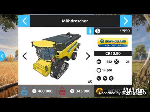 Ls 16 gameplay