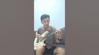 Revenge the fate - Symphony menuju akhir (Guitar Cover) #guitar #guitarcover #rtf #rtfcolony